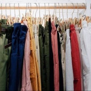 Meet your Posher, Courtany